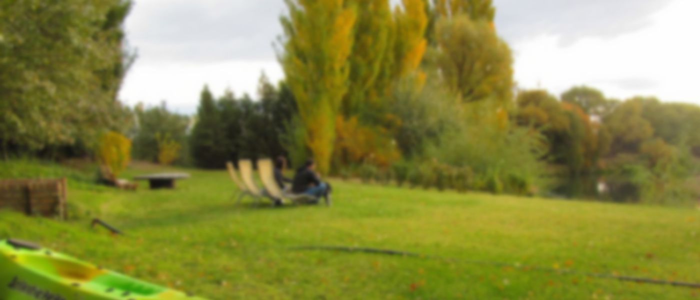 Posada Los Mimbres