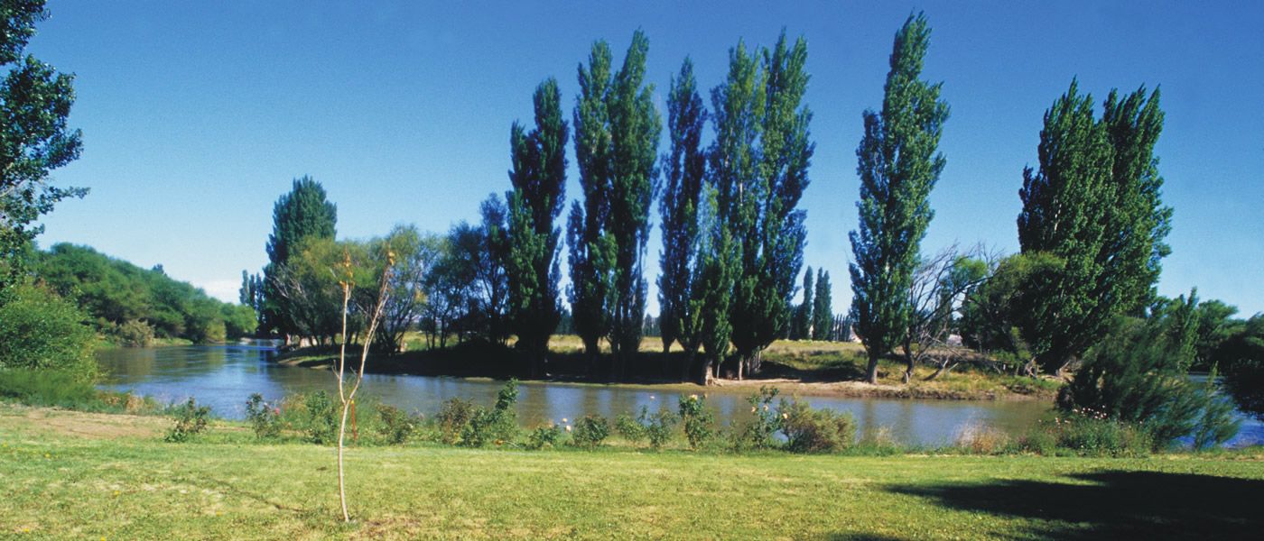 Posada Los Mimbres