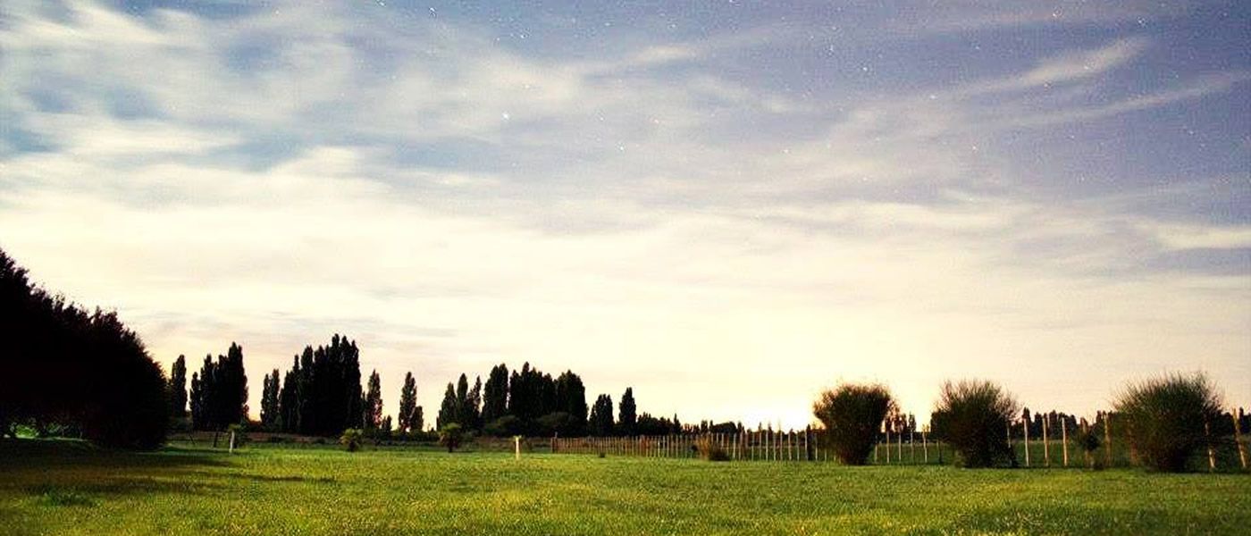 Posada Los Mimbres
