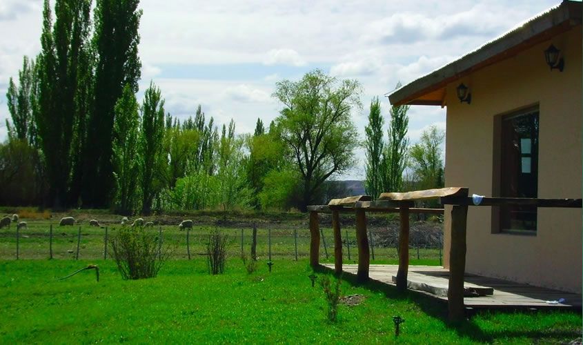 Posada Los Mimbres