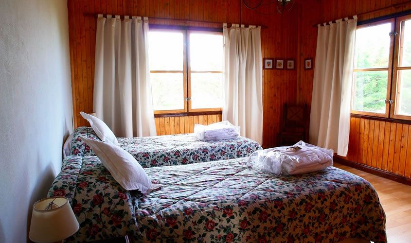 Posada Los Mimbres
