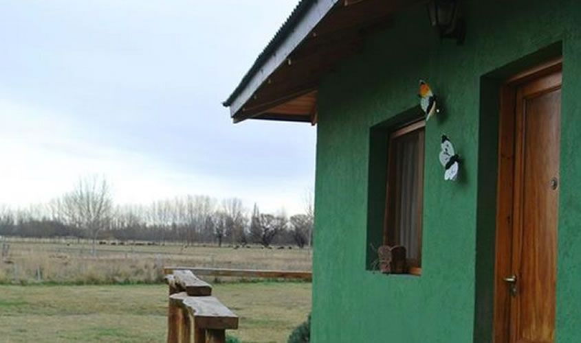 Posada Los Mimbres