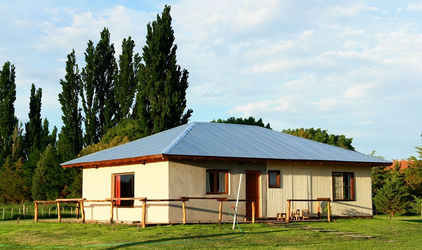 Posada Los Mimbres