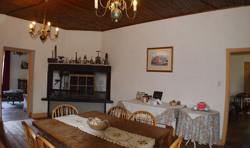 Posada Los Mimbres