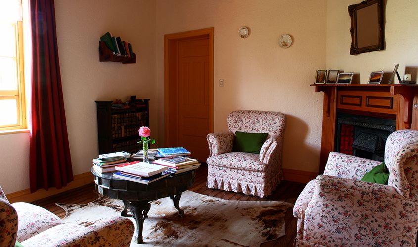 Posada Los Mimbres
