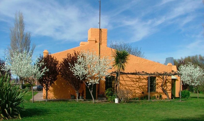 Posada Los Mimbres