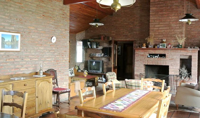 Posada Los Mimbres