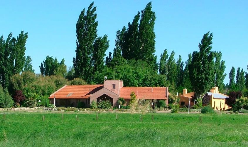 Posada Los Mimbres