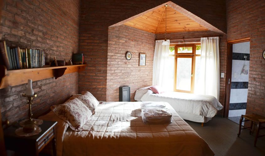 Posada Los Mimbres