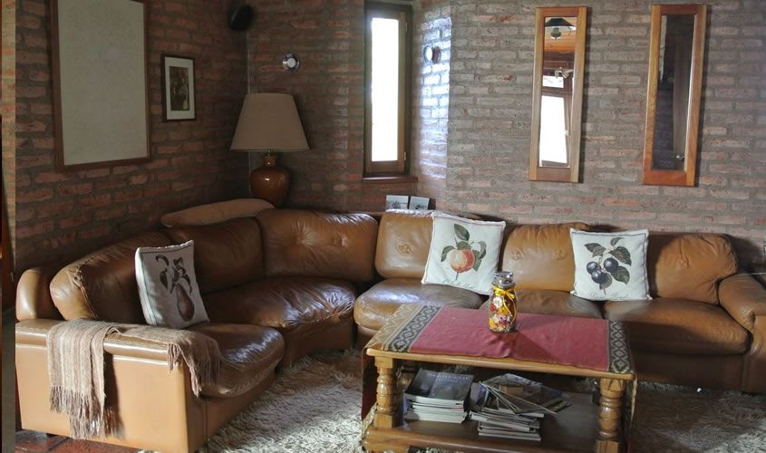 Posada Los Mimbres