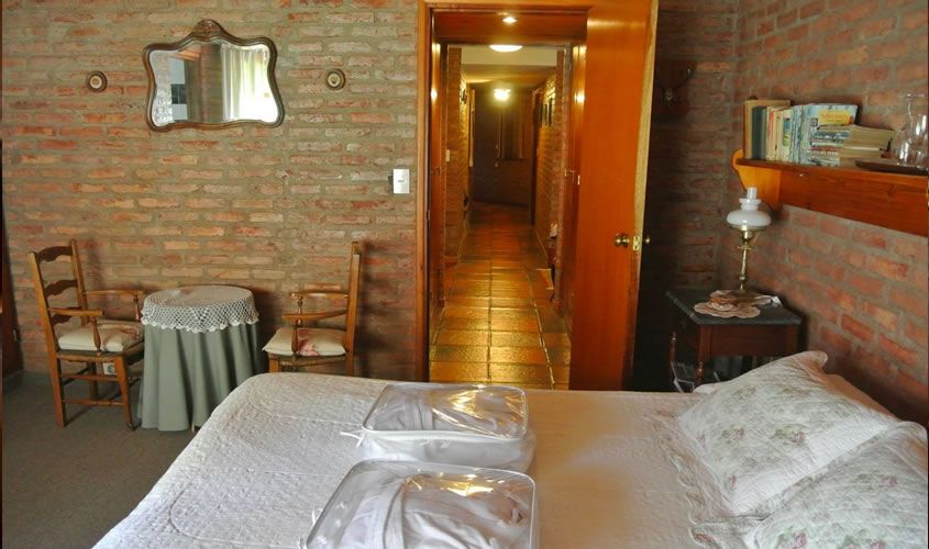 Posada Los Mimbres