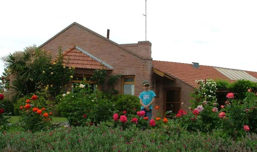 Posada Los Mimbres